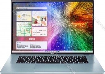 Acer Swift Edge SFA16-41-R43D Flax White, Ryzen 7 6800U, 16GB RAM, 1TB SSD 
