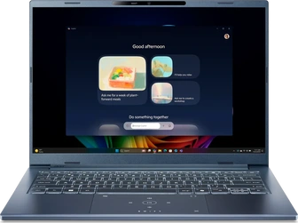 Acer Swift Go 14 AI OLED SFG14-75-79BM, Core Ultra 7 256V, 16GB RAM, 1TB SSD