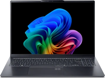Acer Swift Go 16 AI OLED SFG16-61-R5HV, Ryzen AI 7 350, 32GB RAM, 1TB SSD