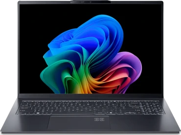 Acer Swift Go 16 AI OLED SFG16-61-R5Y5, Ryzen AI 7 350, 16GB RAM, 1TB SSD