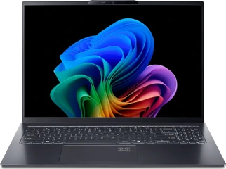 Acer Swift Go 16 AI OLED SFG16-61-R0WK, Ryzen AI 5 340, 16GB RAM, 512GB SSD