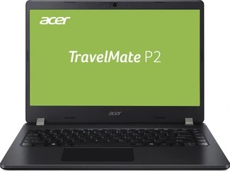 Acer TravelMate P2 TMP214-52-51LR, Black, Core i5-10210U, 8GB RAM, 512GB SSD