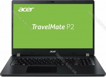 Acer TravelMate P2 P215-41-R9TT schwarz, Ryzen 3 PRO 4450U, 8GB RAM, 256GB SSD