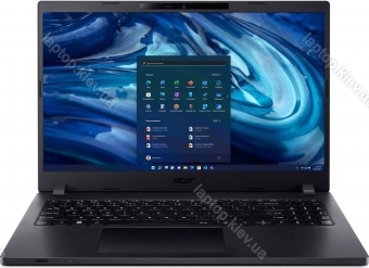 Acer TravelMate P2 TMP215-54-598S, Core i5-1235U, 16GB RAM, 512GB SSD