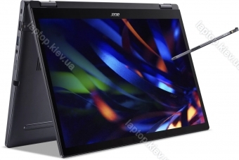 Acer TravelMate P4 Spin 14 TMP414RN-53-TCO-76AS, Core i7-1355U, 16GB RAM, 512GB SSD