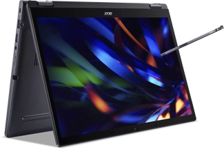 Acer TravelMate P4 Spin 14 TMP414RN-53-TCO-50KD, Core i5-1335U, 16GB RAM, 512GB SSD