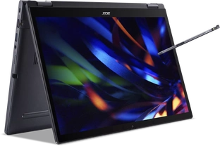 Acer TravelMate P4 Spin 14 TMP414RN-53-TCO-5332, Core i5-1335U, 16GB RAM, 512GB SSD, EDU