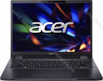 Acer TravelMate P4 TMP414-53-56Y6 schwarz, Core i5-1335U, 16GB RAM, 512GB SSD 