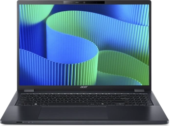 Acer TravelMate P4 TMP416-53-TCO-75UQ, Core Ultra 7 155U, 16GB RAM, 512GB SSD