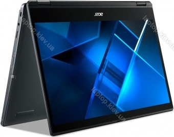 Acer TravelMate Spin P4 TMP414RN-51 Slate Blue, Core i3-1115G4, 8GB RAM, 256GB SSD, EDU