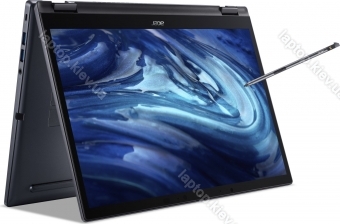 Acer TravelMate Spin P4 TMP414RN-52-5790, Core i5-1240P, 8GB RAM, 256GB SSD