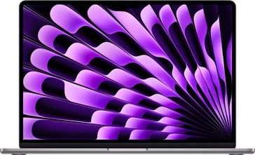 Apple MacBook Air 15", Space Gray, M2 - 8 Core CPU / 10 Core GPU, 24GB RAM, 512GB SSD