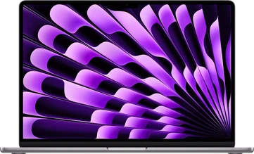 Apple MacBook Air 15", Space Gray, M2 - 8 Core CPU / 10 Core GPU, 16GB RAM, 1TB SSD