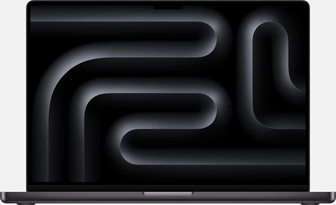 Apple MacBook Pro 16.2", Space Black, M4 Pro - 14 Core CPU / 20 Core GPU, 48GB RAM, 512GB SSD [2024]