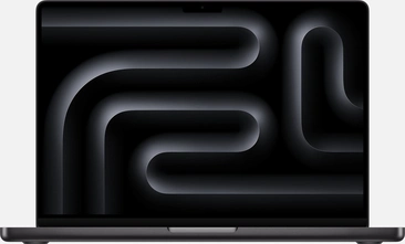 Apple MacBook Pro 14.2", Space Black, M3 Pro - 12 Core CPU / 18 Core GPU, 18GB RAM, 1TB SSD [2023]