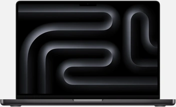Apple MacBook Pro 14.2", Space Black, M4 - 10 Core CPU / 10 Core GPU, 24GB RAM, 1TB SSD [2024]