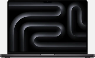 Apple MacBook Pro 16.2", Space Black, M4 Max - 14 Core CPU / 32 Core GPU, 36GB RAM, 1TB SSD [2024]