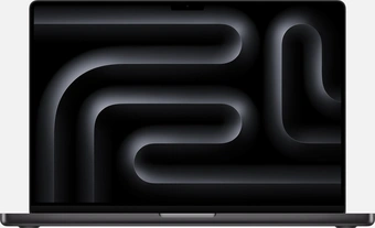 Apple MacBook Pro 16.2", Space Black, M4 Max - 16 Core CPU / 40 Core GPU, 48GB RAM, 1TB SSD [2024]