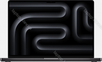 Apple MacBook Pro 16.2", Space Black, M3 Pro - 12 Core CPU / 18 Core GPU, 36GB RAM, 512GB SSD