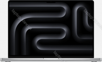 Apple MacBook Pro 16.2", silber, M3 Pro - 12 Core CPU / 18 Core GPU, 36GB RAM, 512GB SSD