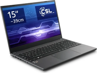 CSL-Computer R'Evolve C15, Ryzen 5 5500U, 16GB RAM, 1TB SSD