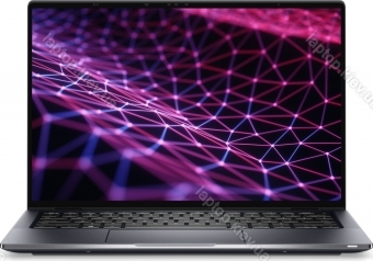 Dell Latitude 9430 2-in-1, Core i7-1265U, 16GB RAM, 512GB SSD