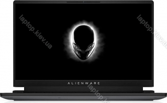 Dell Alienware m15 R5 Dark Side of the Moon, Ryzen 7 5800H, 16GB RAM, 1TB SSD, GeForce RTX 3060