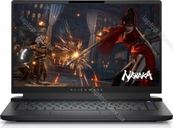 Dell Alienware m15 R7 Dark Side of the Moon, Core i7-12700H, 16GB RAM, 1TB SSD, GeForce RTX 3070 Ti