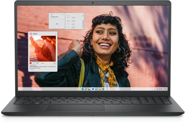 Dell Inspiron 15 3530, Carbon Black, Core i5-1334U, 16GB RAM, 512GB SSD