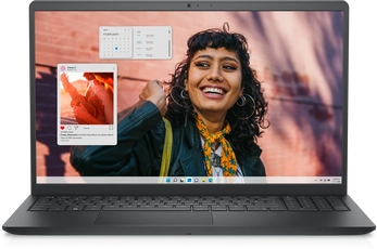 Dell Inspiron 15 3530, Carbon Black, Core i7-1355U, 16GB RAM, 1TB SSD