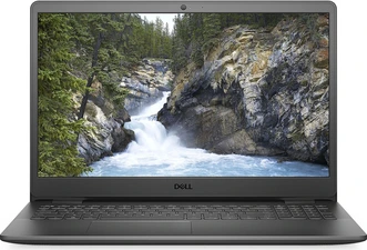 Dell Inspiron 15 3501, Accent Black, Core i3-1115G4, 8GB RAM, 512GB SSD