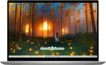 Dell Inspiron 16 5630, Platinum Silver, Core i7-1360P, 16GB RAM, 1TB SSD