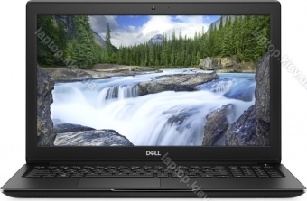Dell Latitude 15 3500, Core i3-8145U, 8GB RAM, 256GB SSD