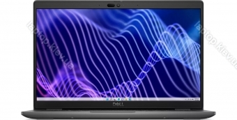 Dell Latitude 3440 grau, Core i5-1335U, 16GB RAM, 512GB SSD