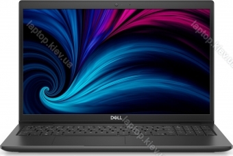 Dell Latitude 3520, Core i3-1115G4, 8GB RAM, 256GB SSD