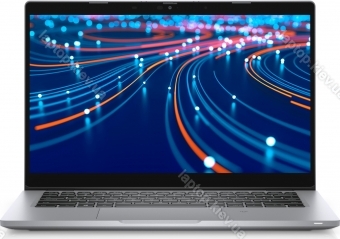 Dell Latitude 5320 Touch, Core i5-1135G7, 8GB RAM, 256GB SSD 