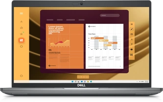 Dell Latitude 5450, Core Ultra 5 135U, 16GB RAM, 512GB SSD, LTE