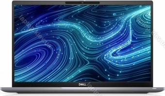 Dell Latitude 7520 Carbon, Core i5-1145G7, 16GB RAM, 512GB SSD