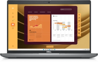 Dell Latitude 5450, Core Ultra 7 165U, 16GB RAM, 512GB SSD