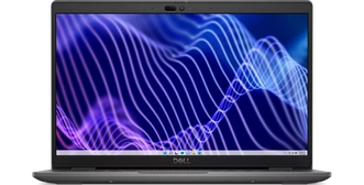 Dell Latitude 3440, Gray, Core i5-1335U, 8GB RAM, 256GB SSD