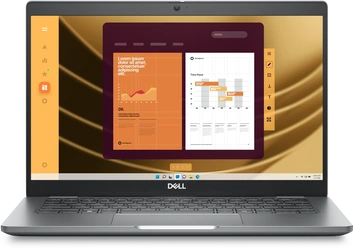 Dell Latitude 5350, Gray, Core Ultra 5 135U, 16GB RAM, 512GB SSD