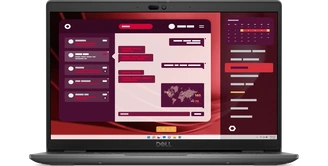 Dell Latitude 3450, Gray, Core i5-1345U, 16GB RAM, 512GB SSD