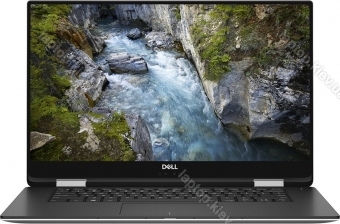 Dell Precision 5530, Core i7-8850H, 8GB RAM, 256GB SSD, Quadro P1000