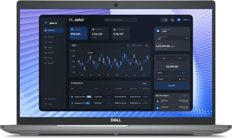 Dell Precision 3590, Core Ultra 5 125U, 8GB RAM, 256GB SSD