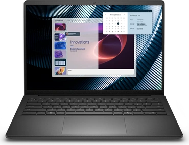 Dell Pro 14 Essential PV14250, Carbon Black, Core 7 150U, 16GB RAM, 1TB SSD, Aluminum