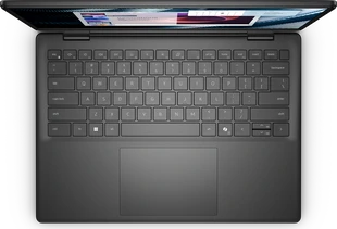 Dell Pro 14 Essential PV14250, Carbon Black, Core 5 120U, 16GB RAM, 512GB SSD, Aluminum