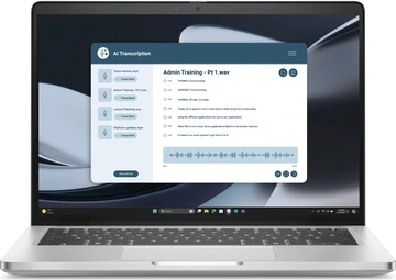 Dell Pro 14 Plus PB14255, Silver, Ryzen AI 7 PRO 350, 32GB RAM, 1TB SSD