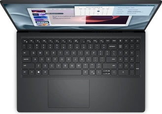 Dell Pro 15 Essential PV15250, Carbon Black, Core i7-1355U, 16GB RAM, 1TB SSD