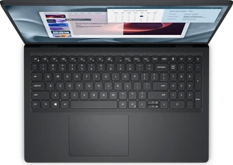 Dell Pro 15 Essential PV15250, Carbon Black, Core i5-1334U, 8GB RAM, 512GB SSD