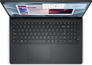 Dell Pro 15 Essential PV15250, Carbon Black, Core i7-1355U, 16GB RAM, 512GB SSD